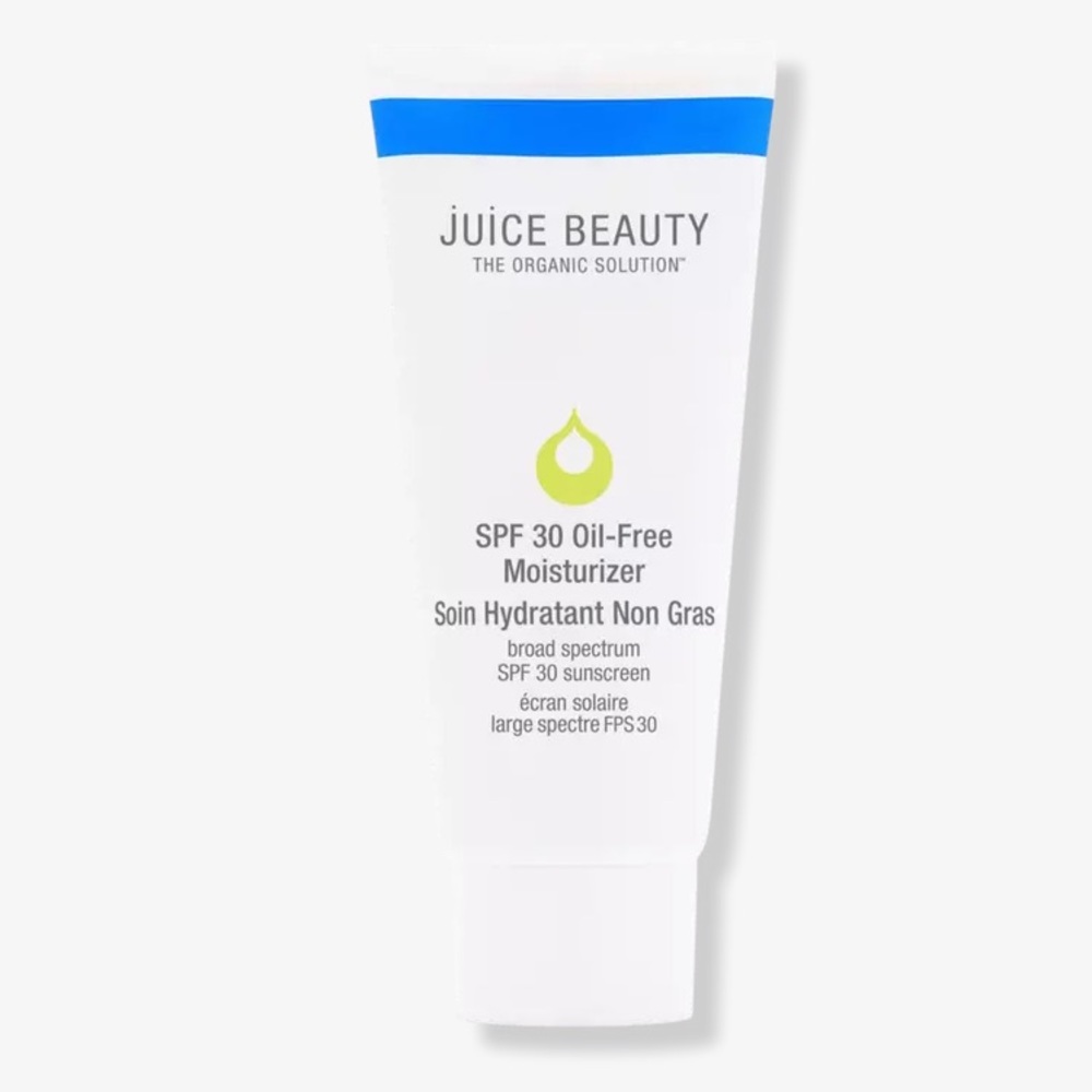 JUICE BEAUTY SPF 30 Oil-Free Moisturizer 2oz $32